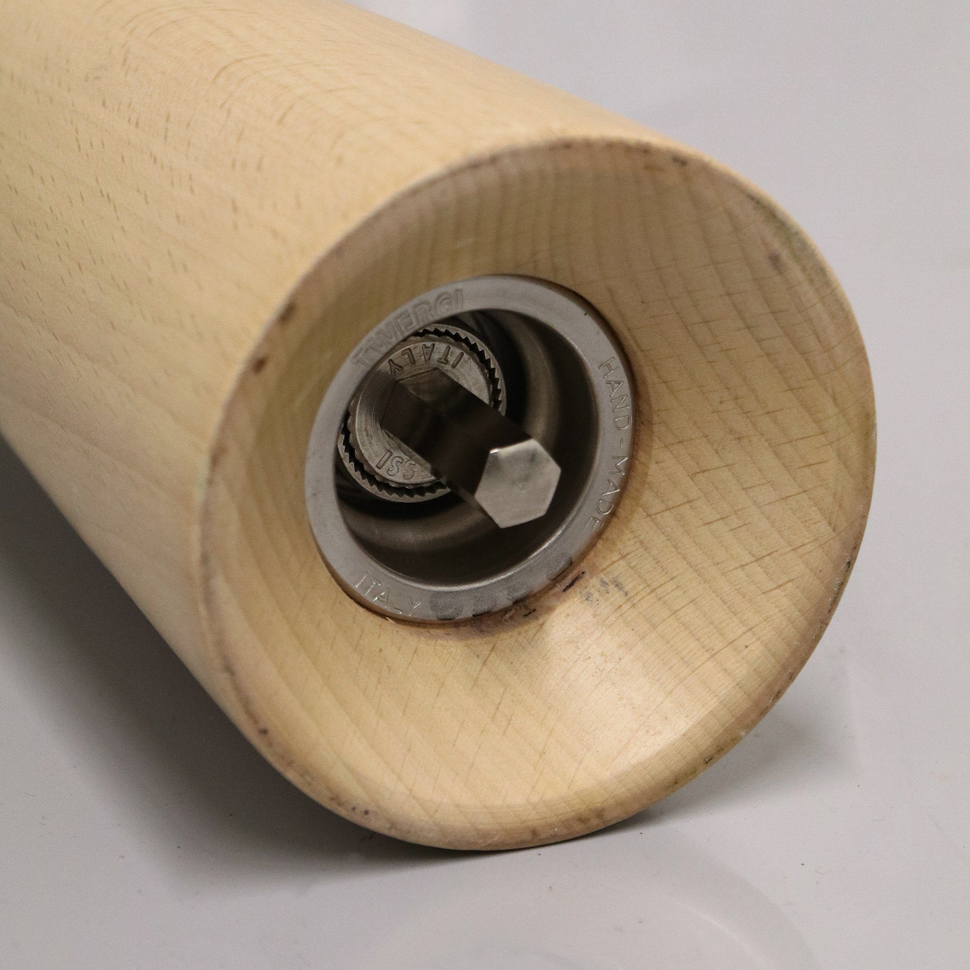 Twergi Pepper Mill - Paolo Pagani