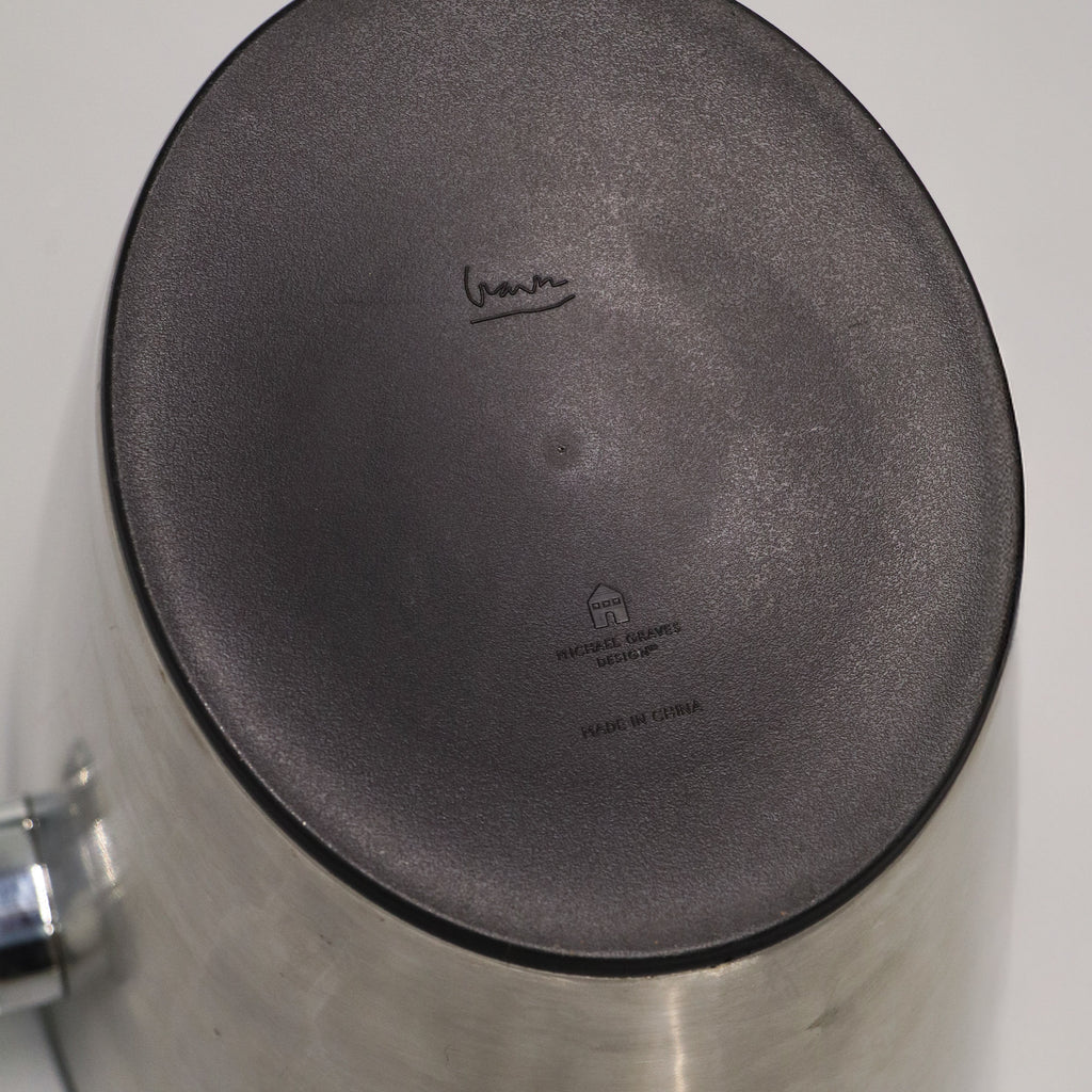 Ice bucket - Michael Graves