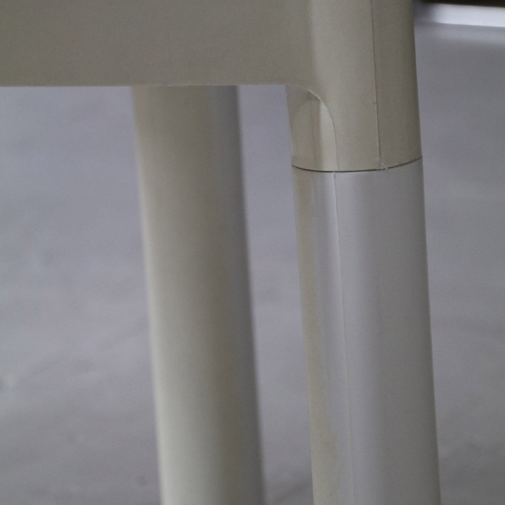 Model 4875 Chair (Set) - Carlo Bartoli