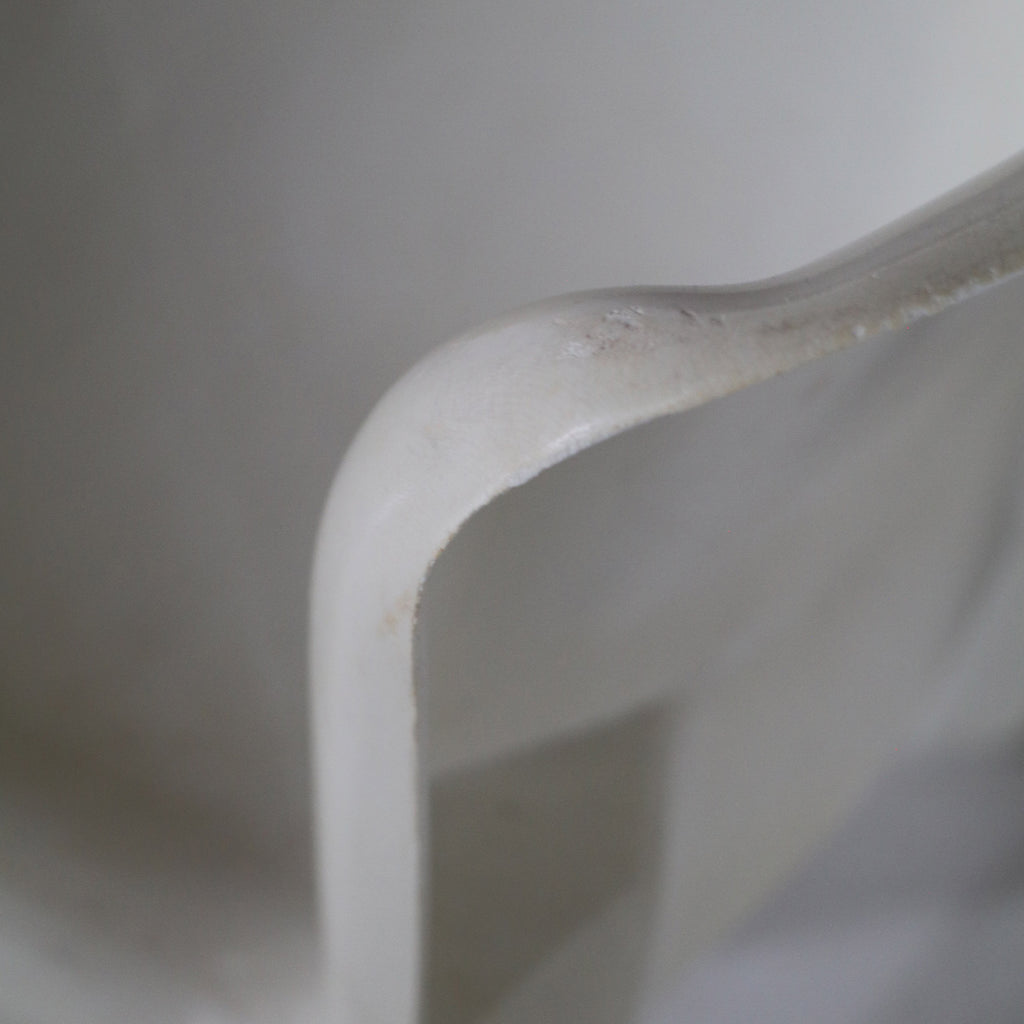 Model 4875 Chair (Set) - Carlo Bartoli