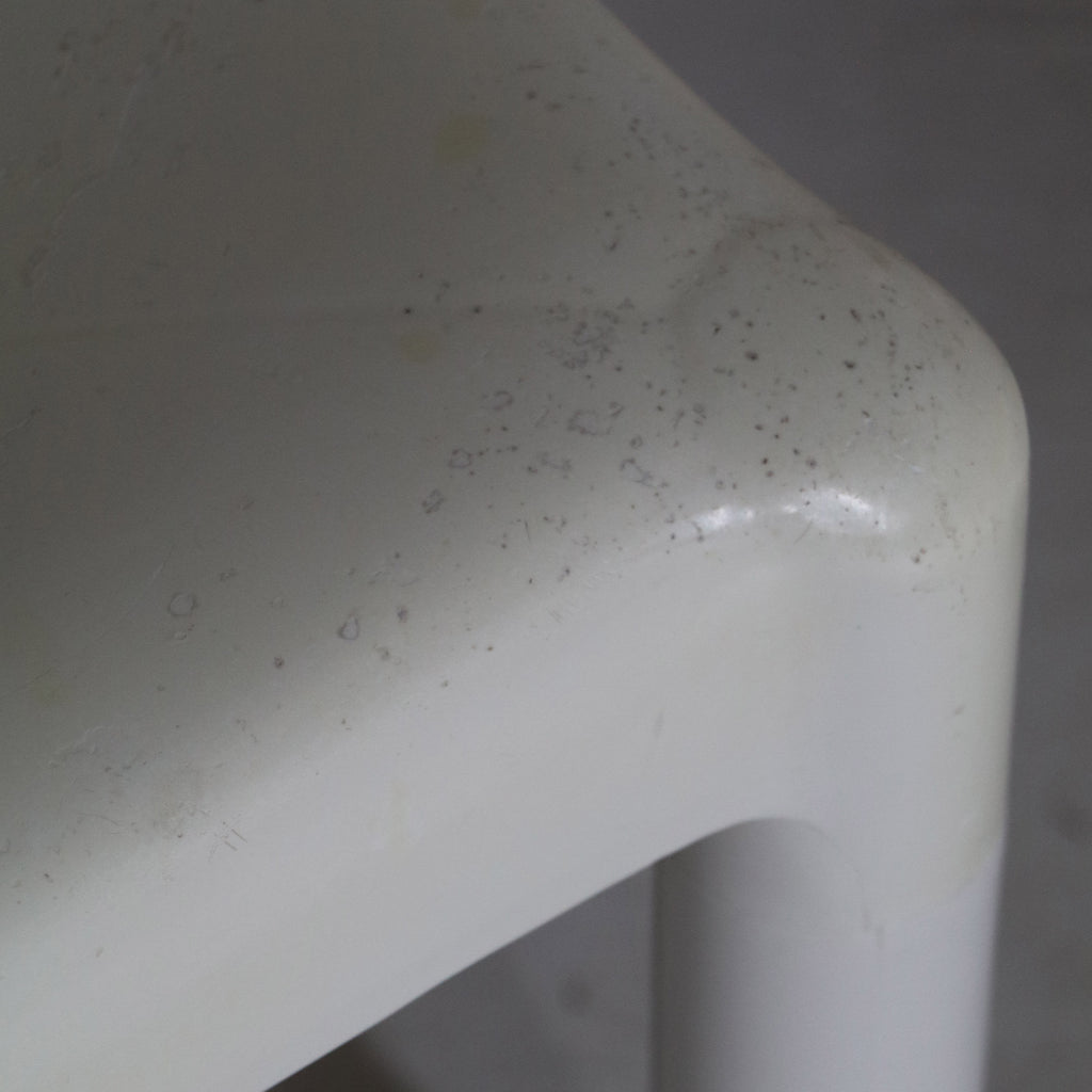 Model 4875 Chair (Set) - Carlo Bartoli