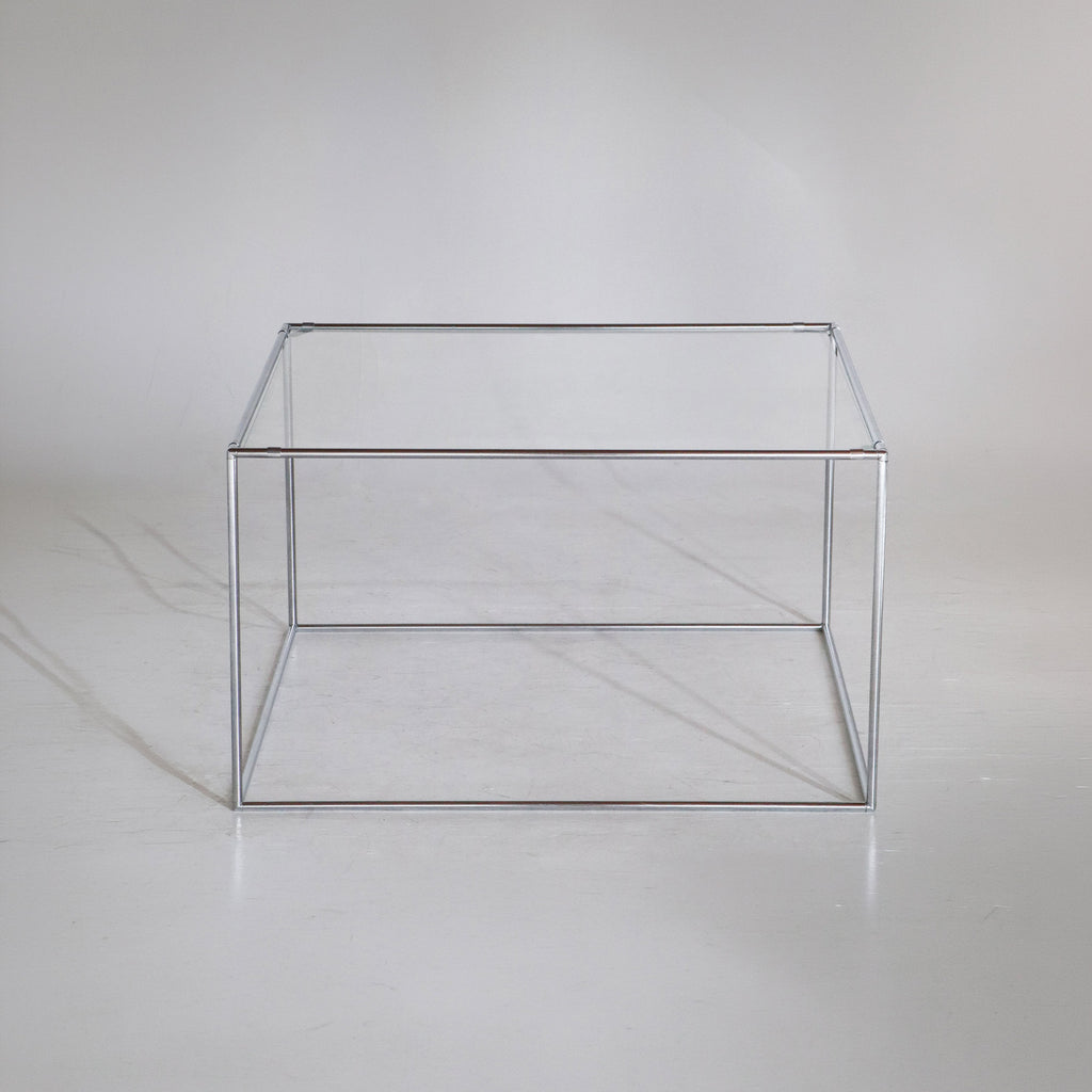 Abstracta Coffee Table by Poul Cadovius for Royal System