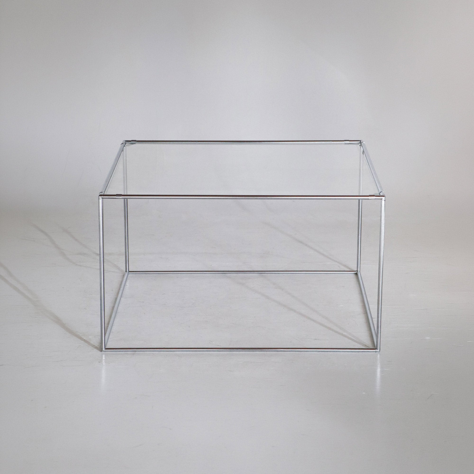 Abstracta Coffee Table by Poul Cadovius for Royal System