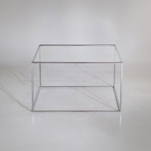Abstracta Coffee Table by Poul Cadovius for Royal System
