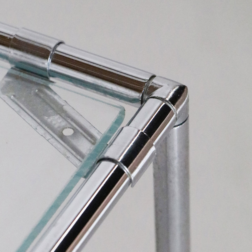 Abstracta Coffee Table by Poul Cadovius for Royal System