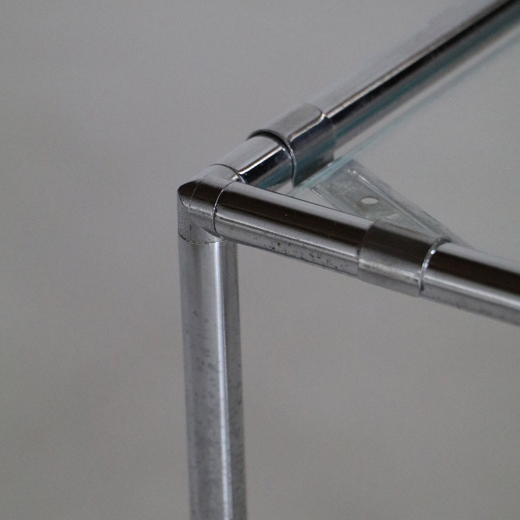 Abstracta Coffee Table by Poul Cadovius for Royal System