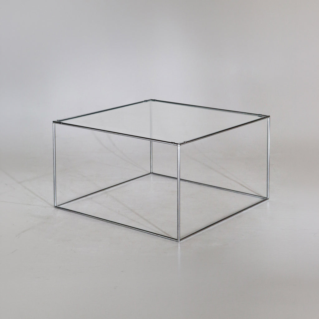 Abstracta Coffee Table by Poul Cadovius for Royal System