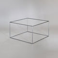 Abstracta Coffee Table by Poul Cadovius for Royal System