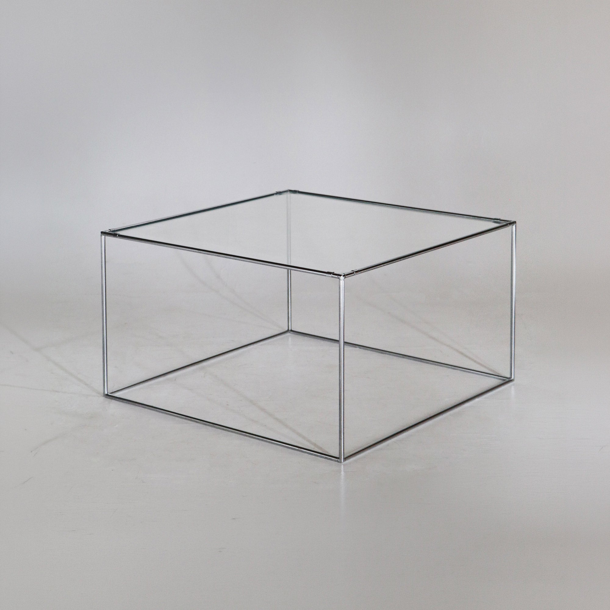 Abstracta Coffee Table by Poul Cadovius for Royal System