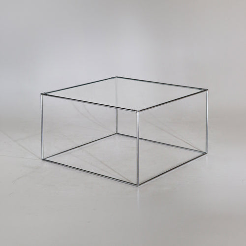 Abstracta Coffee Table by Poul Cadovius for Royal System