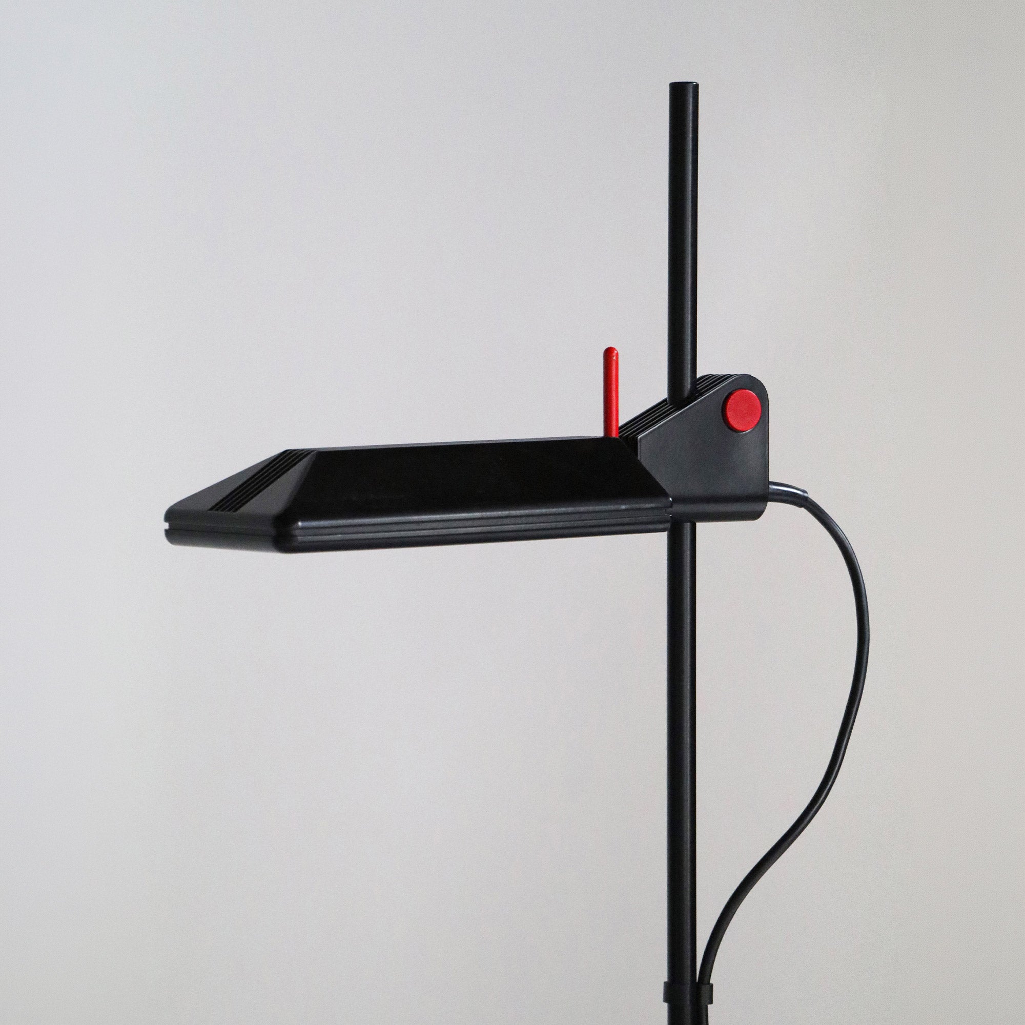 Alibaba Floor Lamp by Barbieri and Marianelli for Tronconi 1986