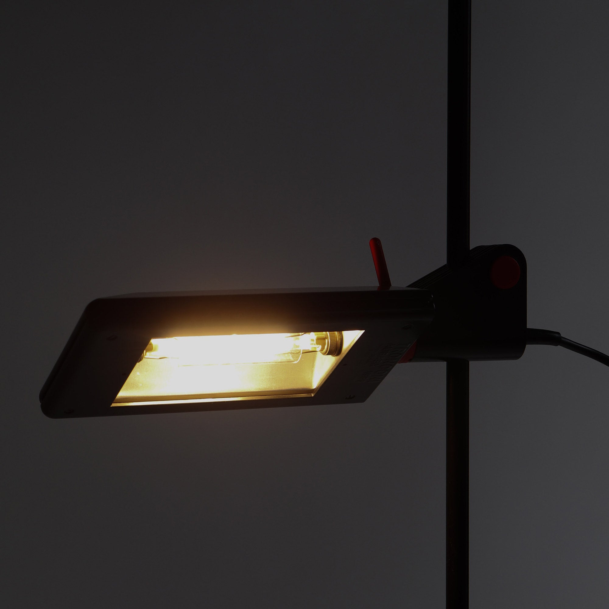 Alibaba Floor Lamp by Barbieri and Marianelli for Tronconi 1986
