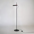 Alibaba Floor Lamp by Barbieri and Marianelli for Tronconi 1986