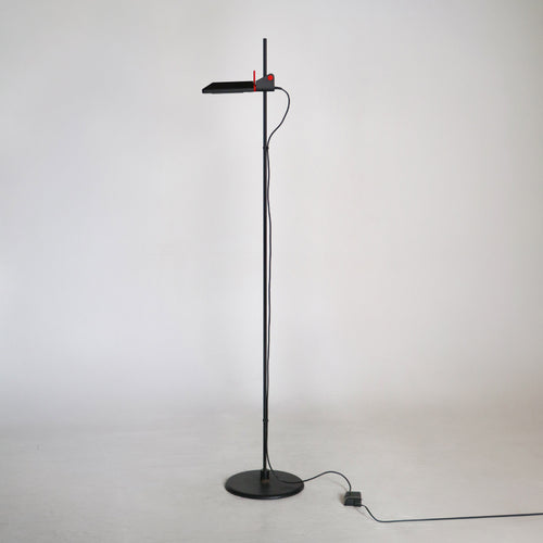 Alibaba Floor Lamp by Barbieri and Marianelli for Tronconi 1986