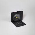 Braun Alarm Clock AB313SL by Dietrich Lubs and Dieter Rams