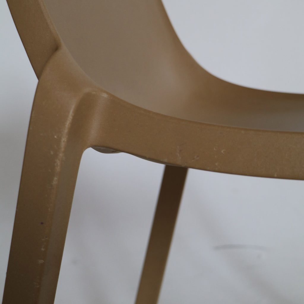 Broom Chair - Philippe Starck