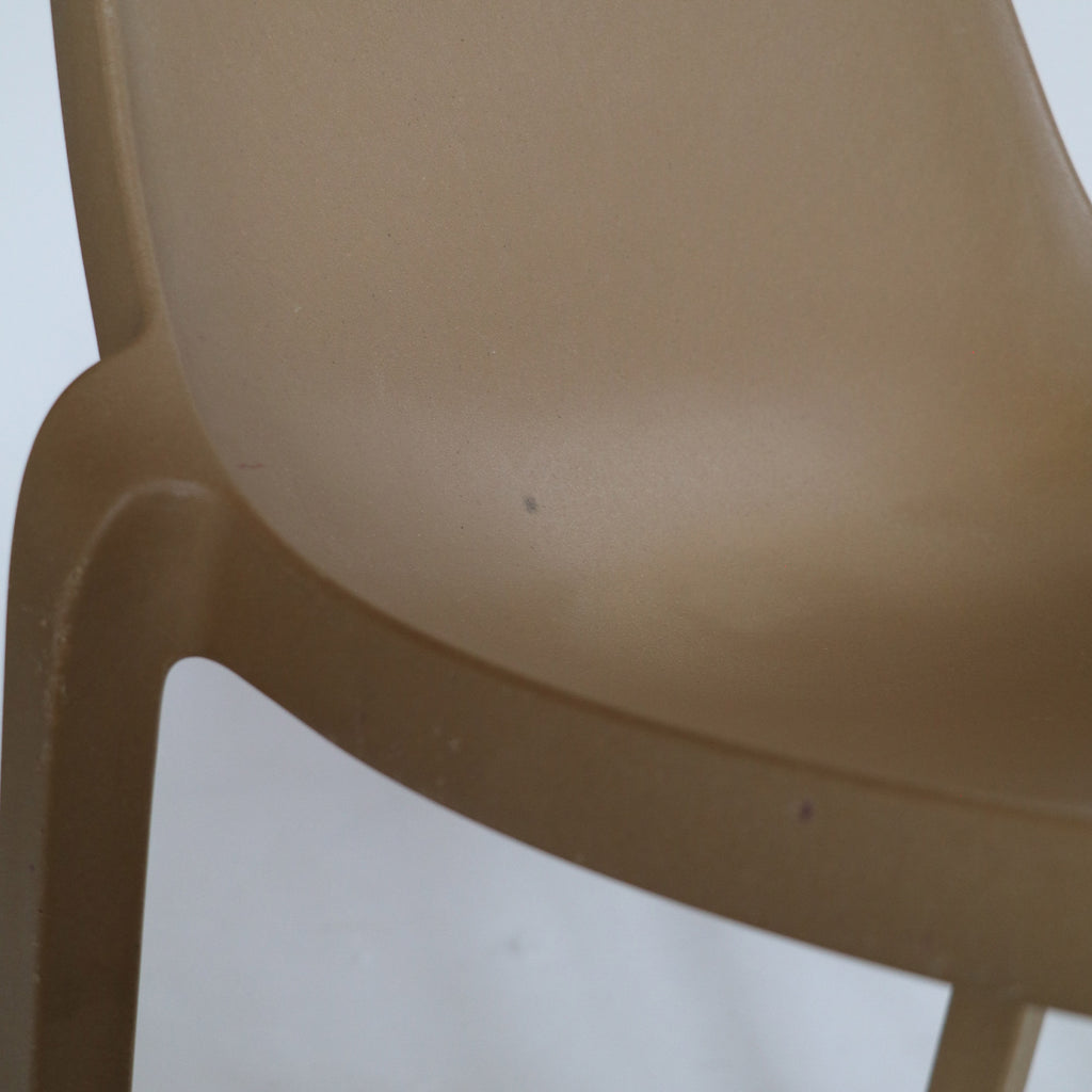 Broom Chair - Philippe Starck