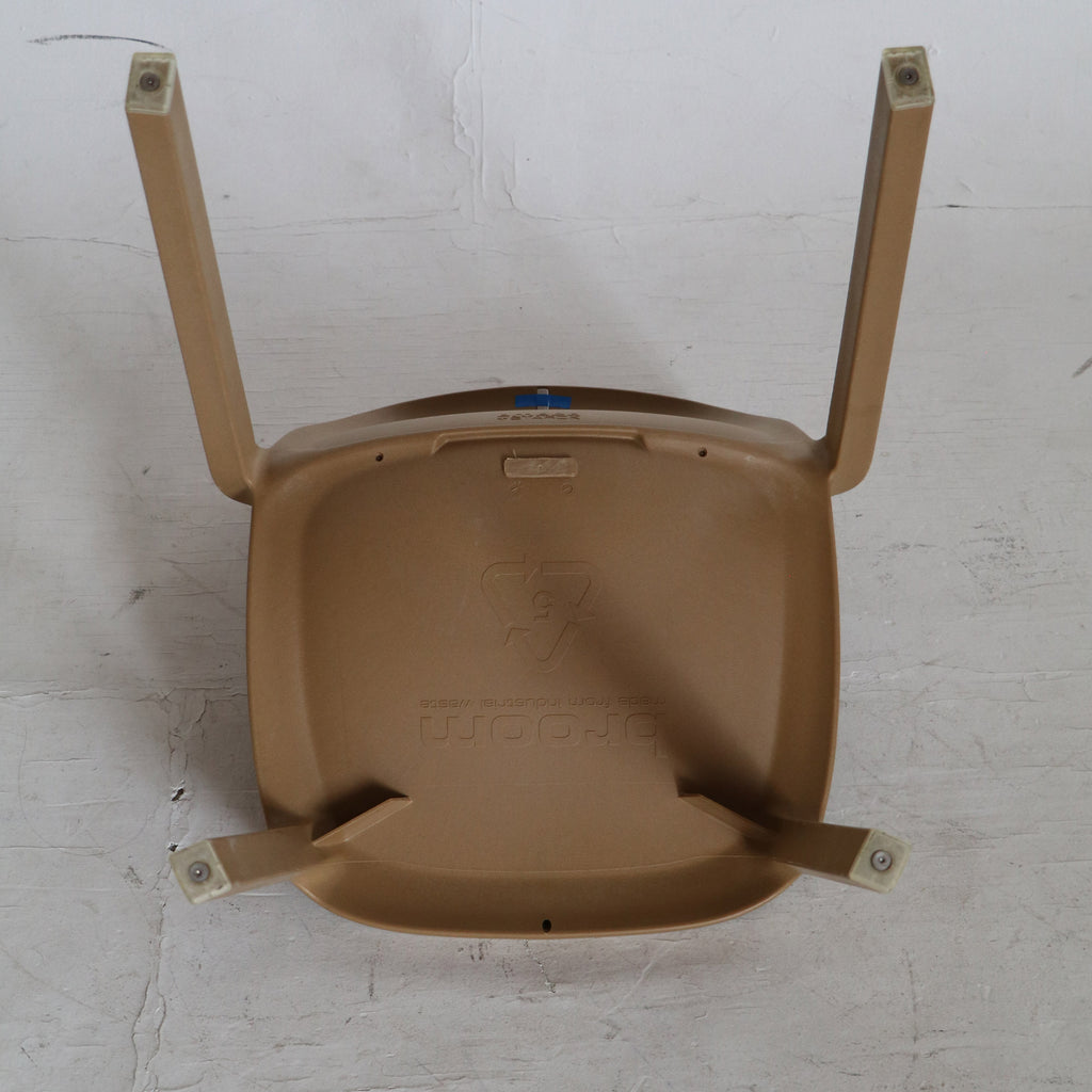 Broom Chair - Philippe Starck