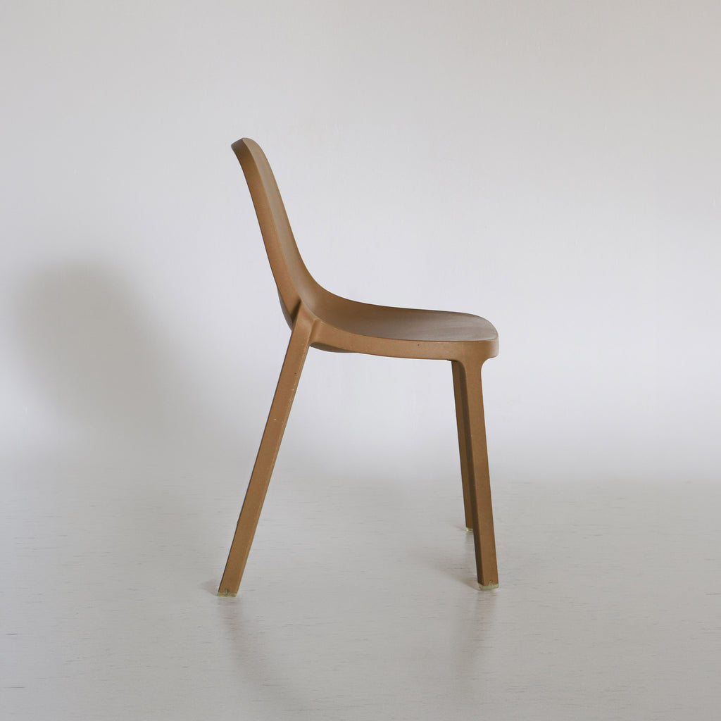 Broom Chair by Philippe Starck for Emeco