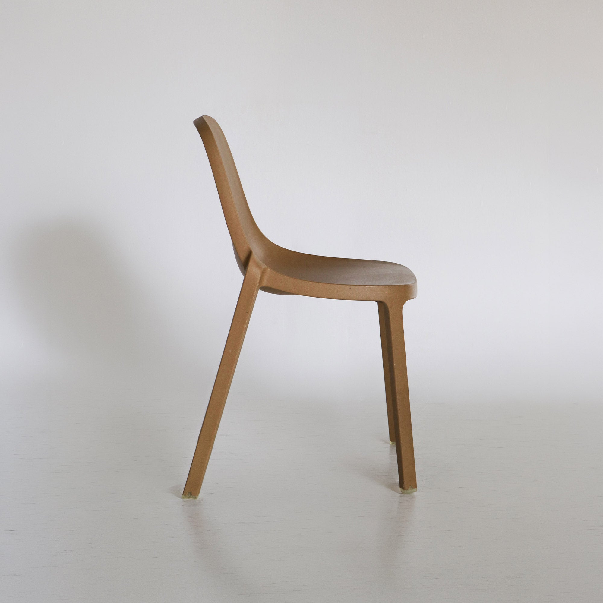 Broom Chair by Philippe Starck for Emeco