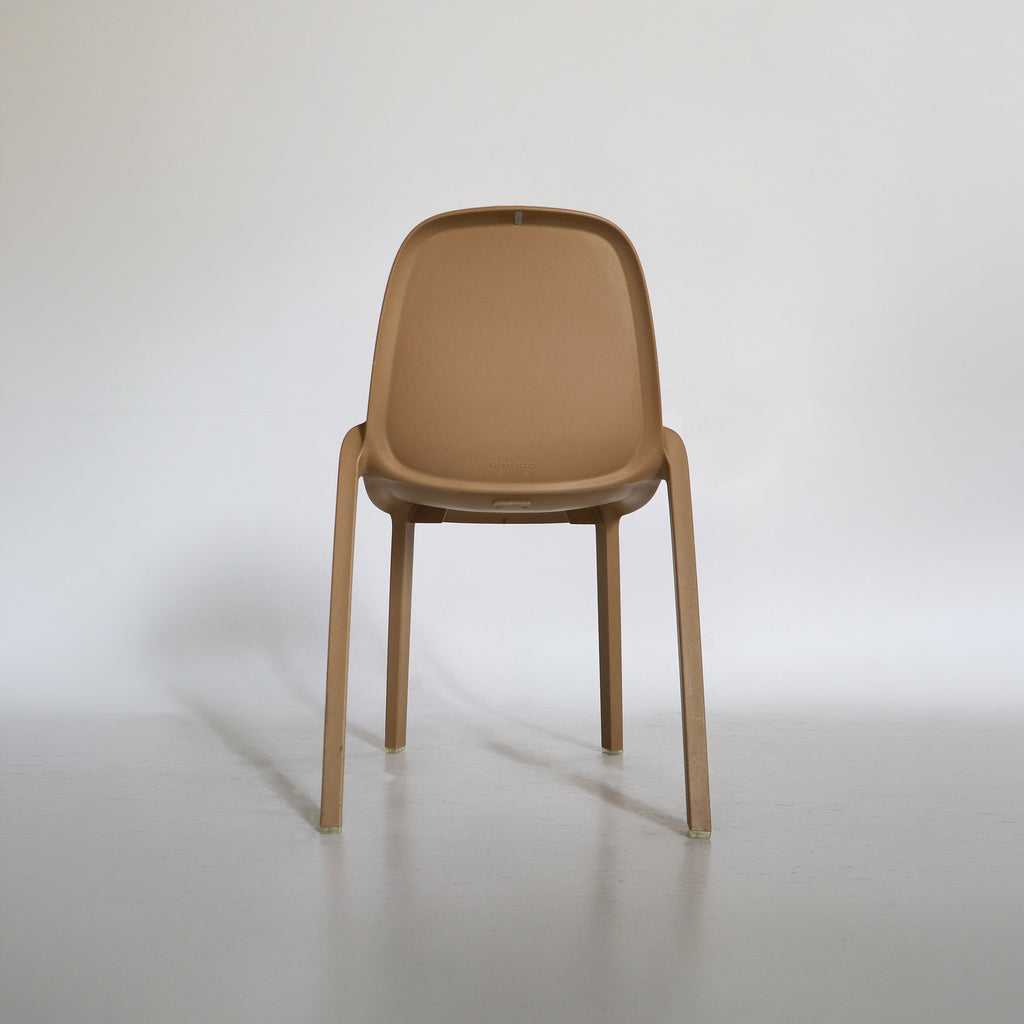 Broom Chair by Philippe Starck for Emeco