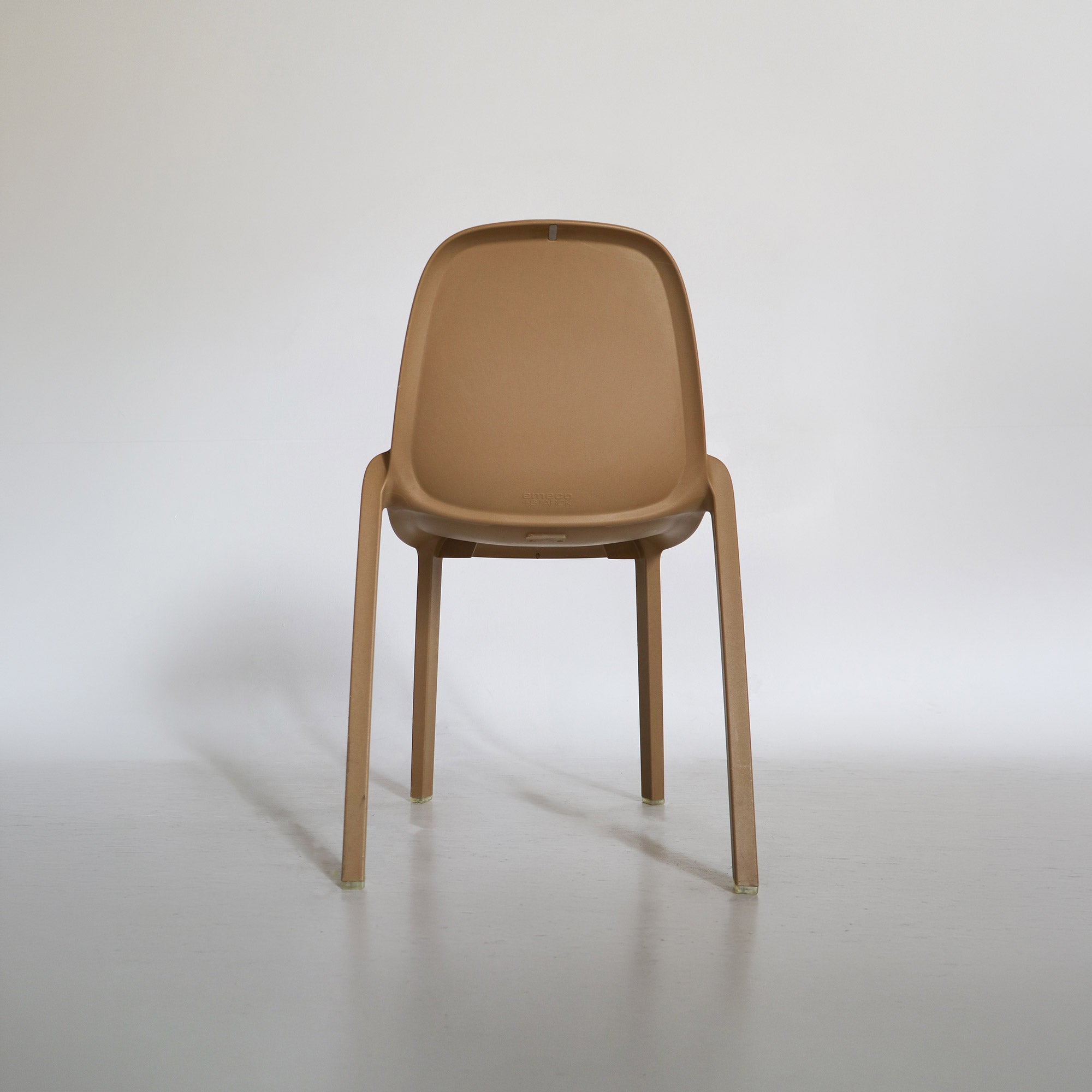 Broom Chair by Philippe Starck for Emeco