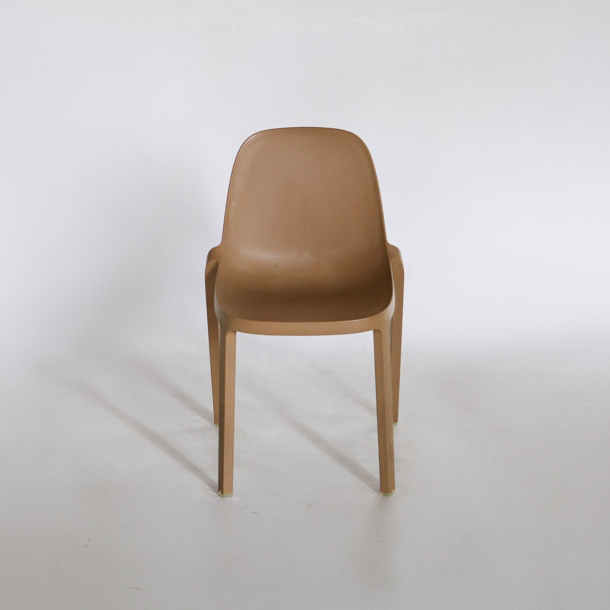 Broom Chair by Philippe Starck for Emeco