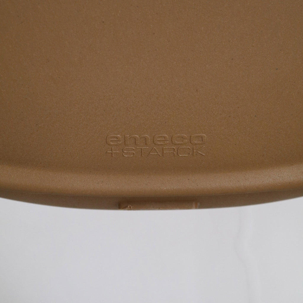 Broom Chair by Philippe Starck for Emeco