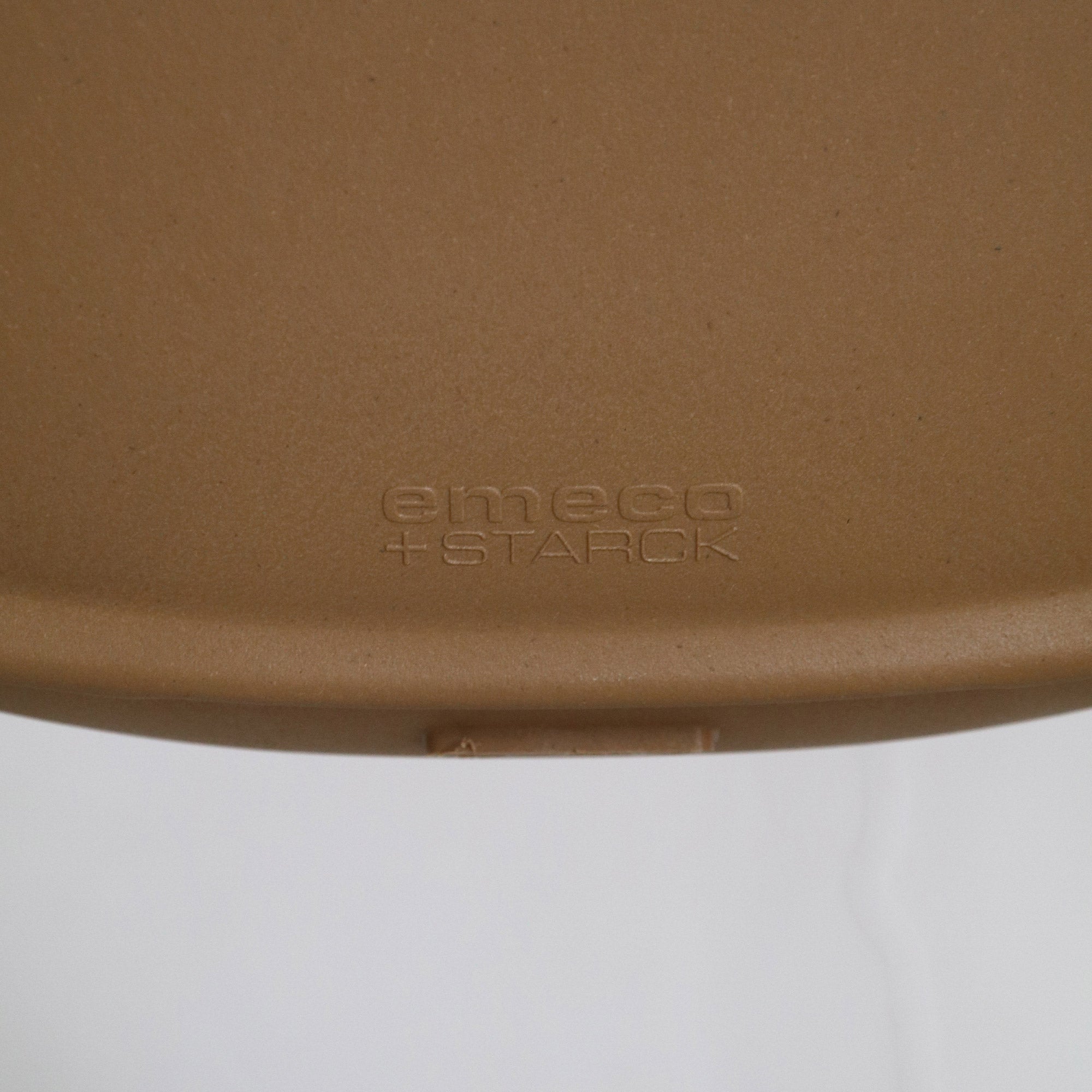 Broom Chair by Philippe Starck for Emeco