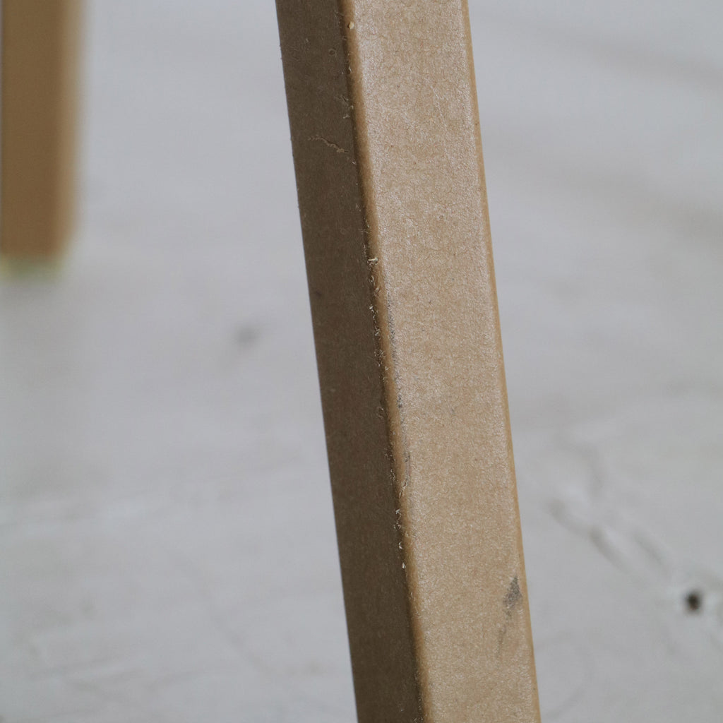 Broom Chair - Philippe Starck