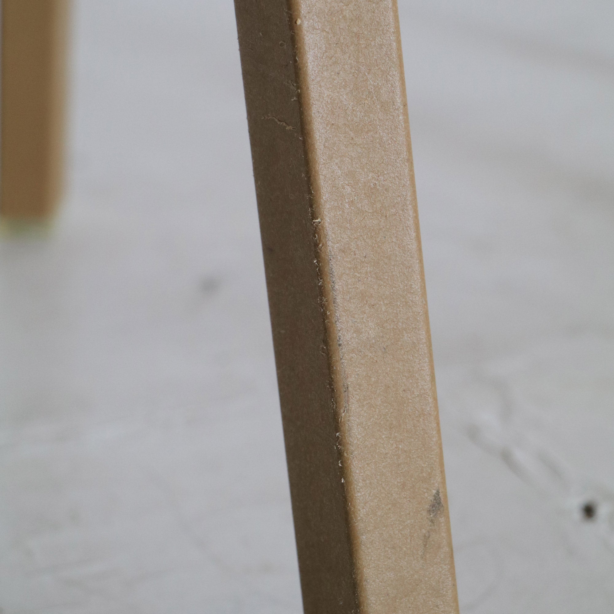 Broom Chair - Philippe Starck
