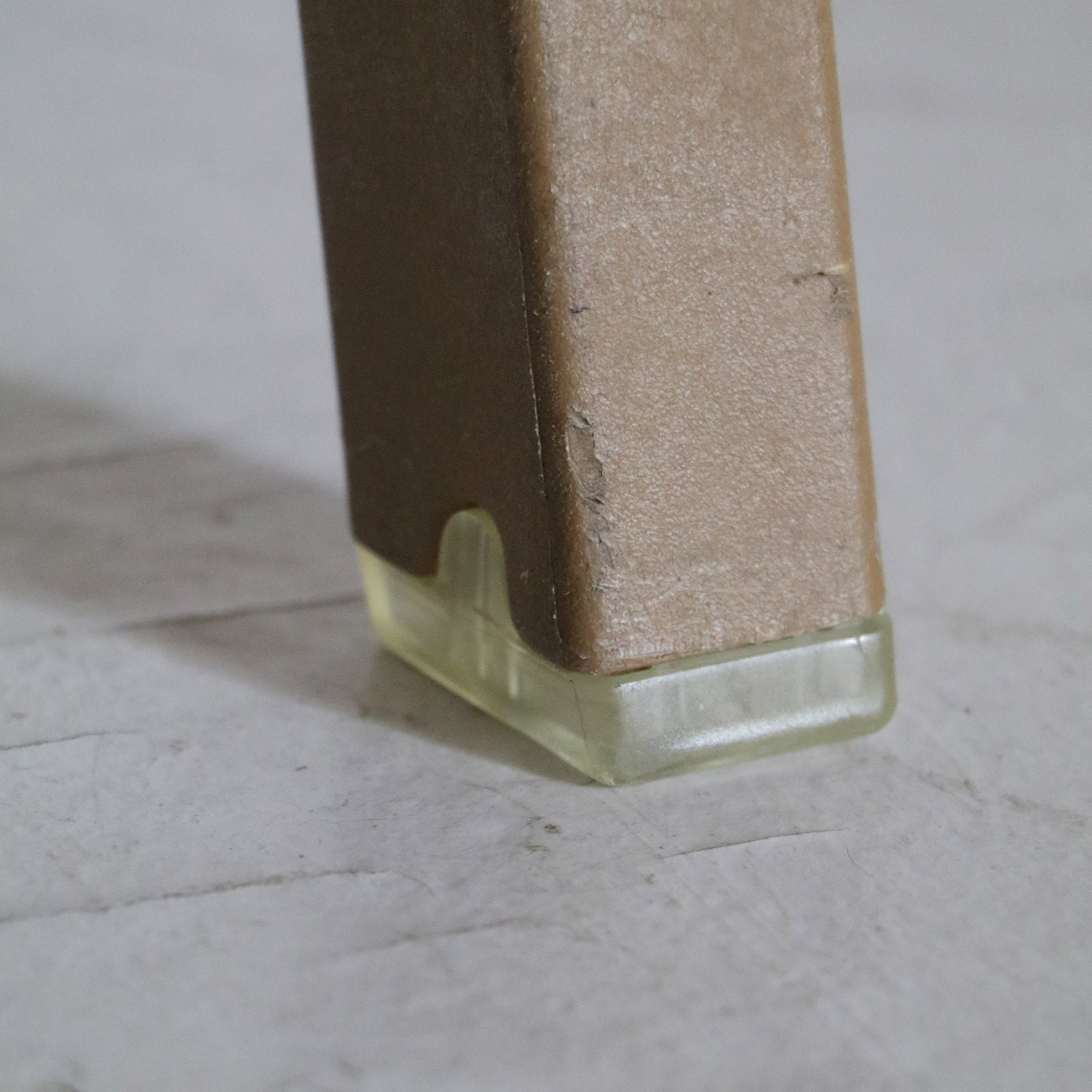 Broom Chair - Philippe Starck