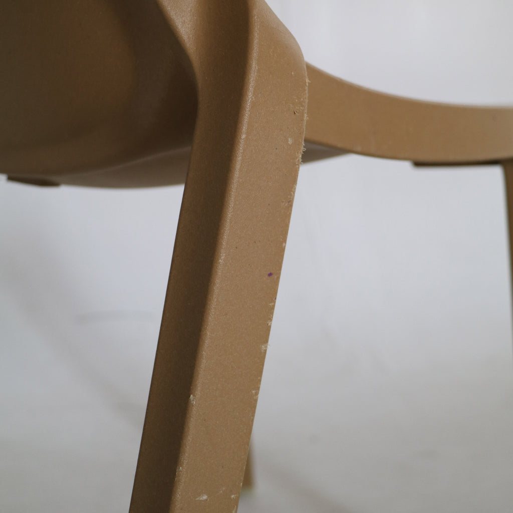 Broom Chair - Philippe Starck