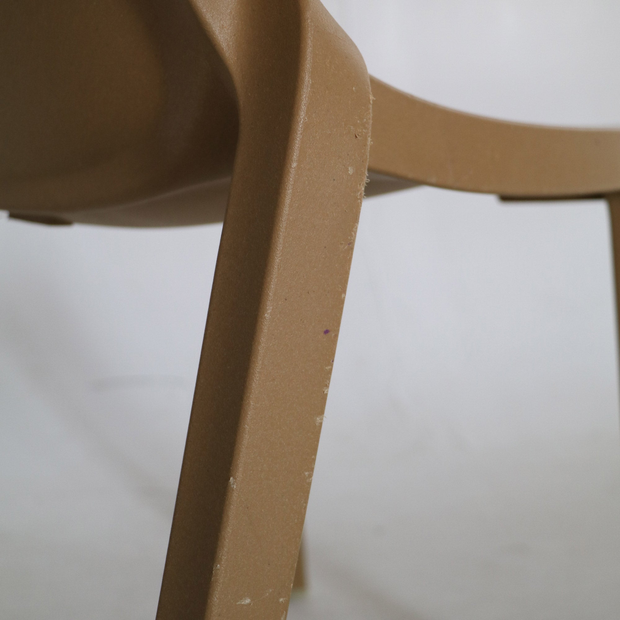 Broom Chair - Philippe Starck