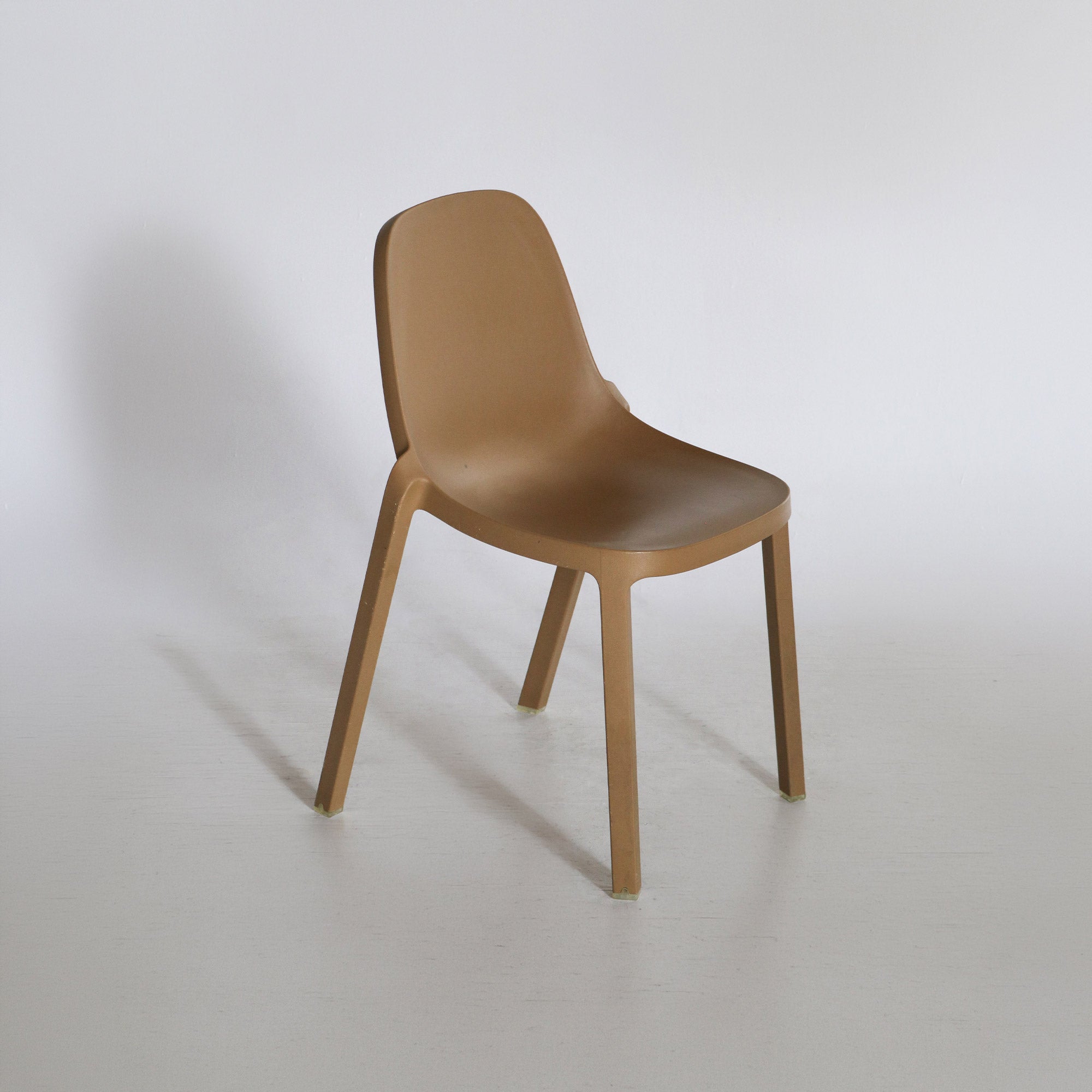 Broom Chair by Philippe Starck for Emeco