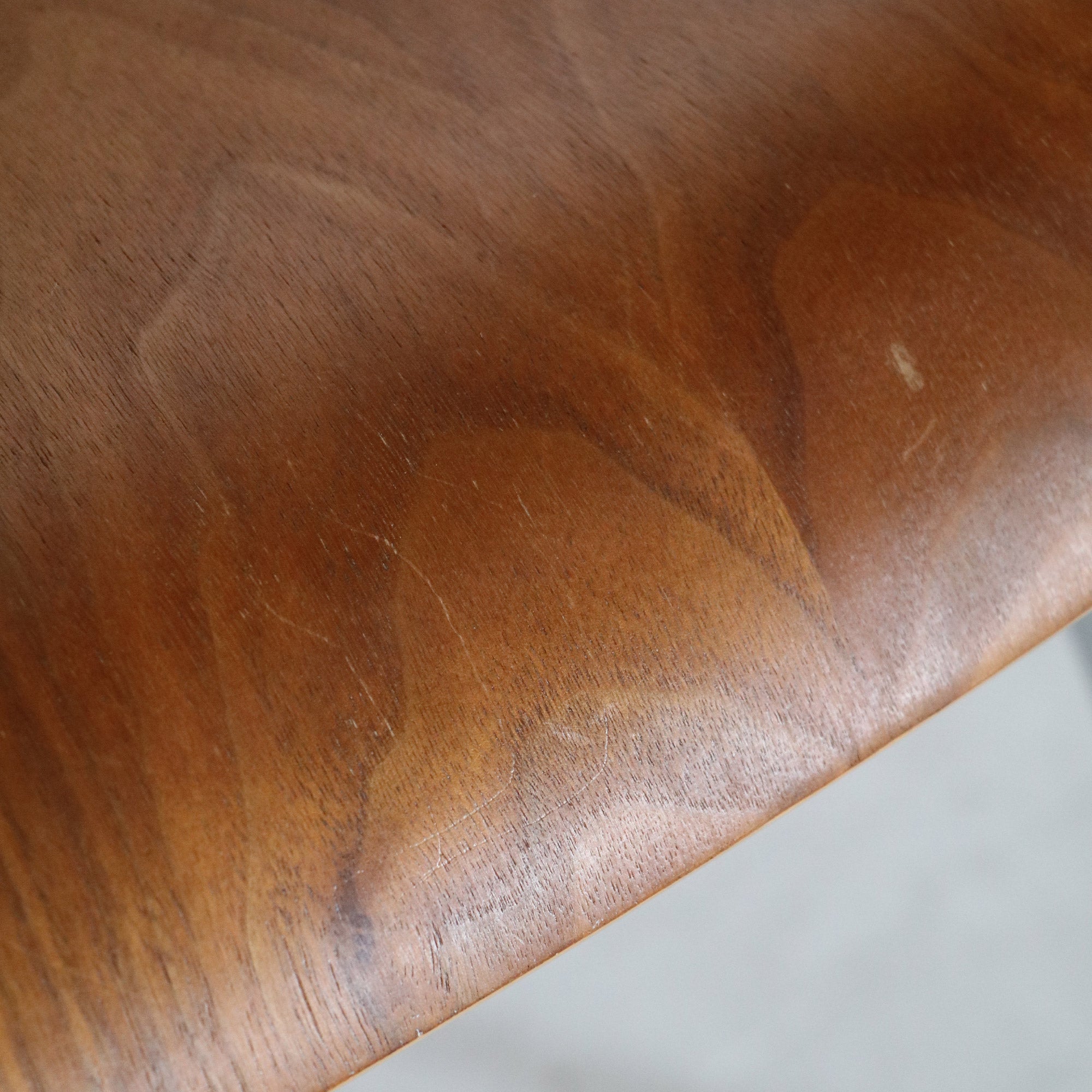 DCM Chair by Charles & Ray Eames for Herman Miller, plywood, mid century modern, bauhaus