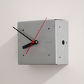 wall clock - trop.studio