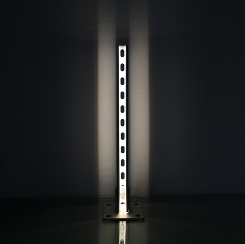 unistrut lamp - trop.studio