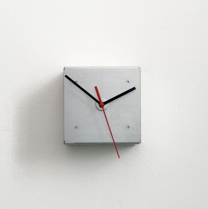 wall clock - trop.studio