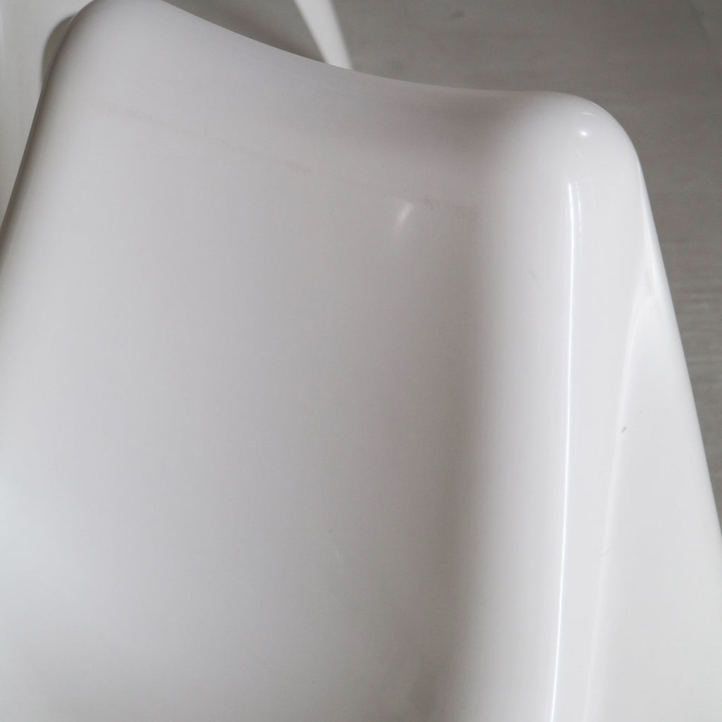 Vågö Easy Chair (set) - Thomas Sandell