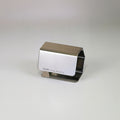 Napkin holder by Alessi for Delta Airlines - Stainless