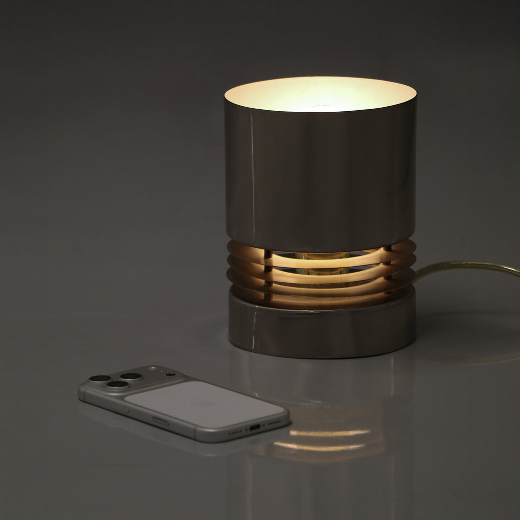 Table light Belid  - Aluminum