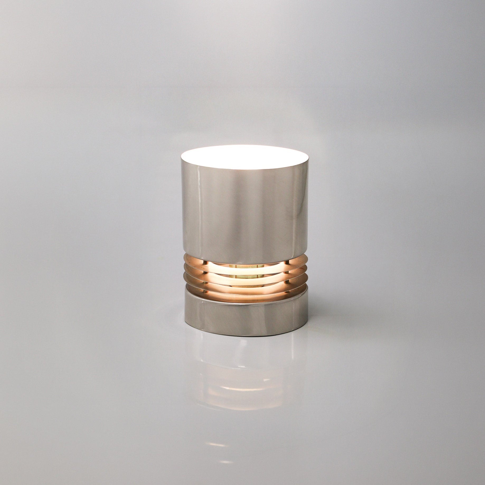 Table light Belid  - Aluminum
