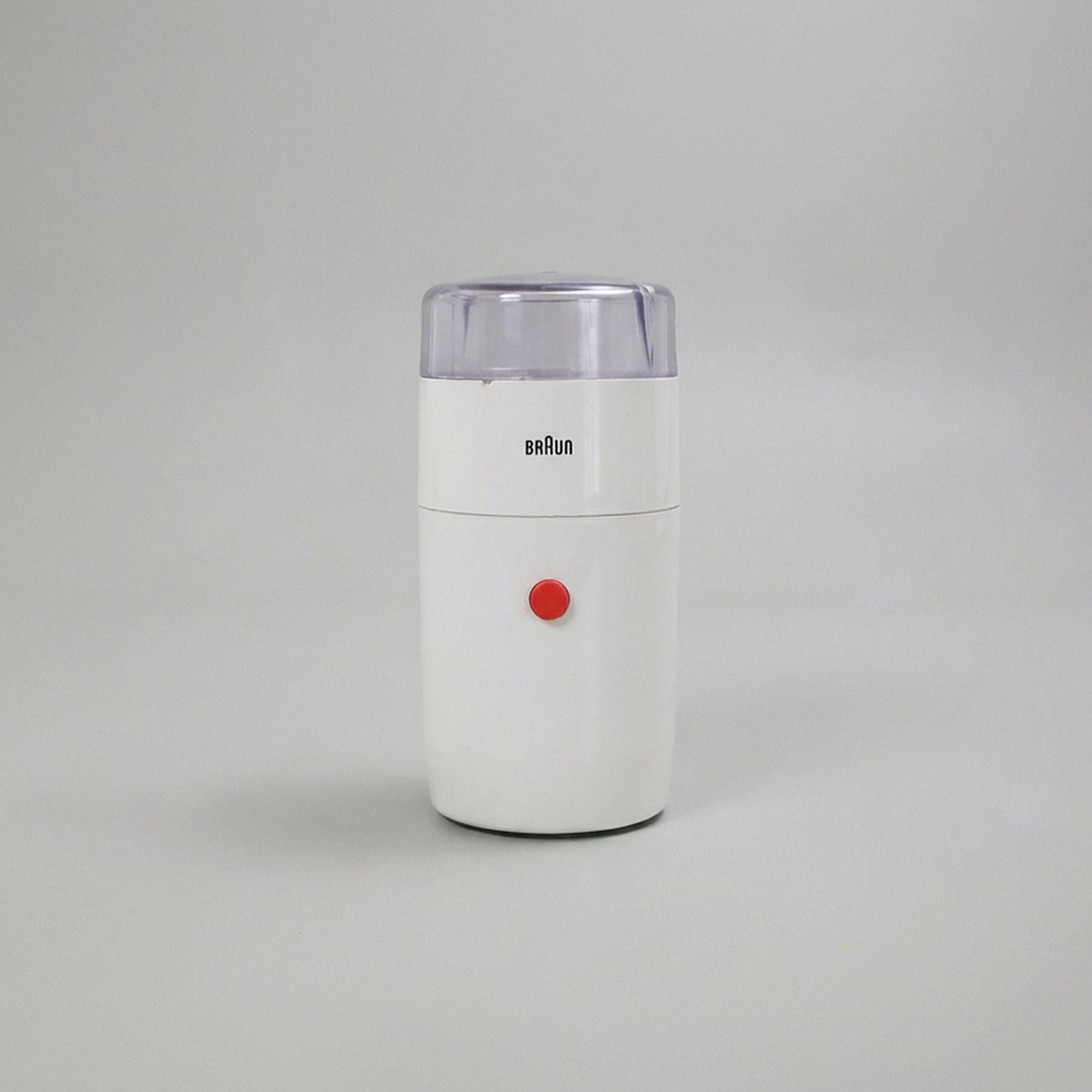 Coffee grinder KSM1 by Dieter Rams for Braun