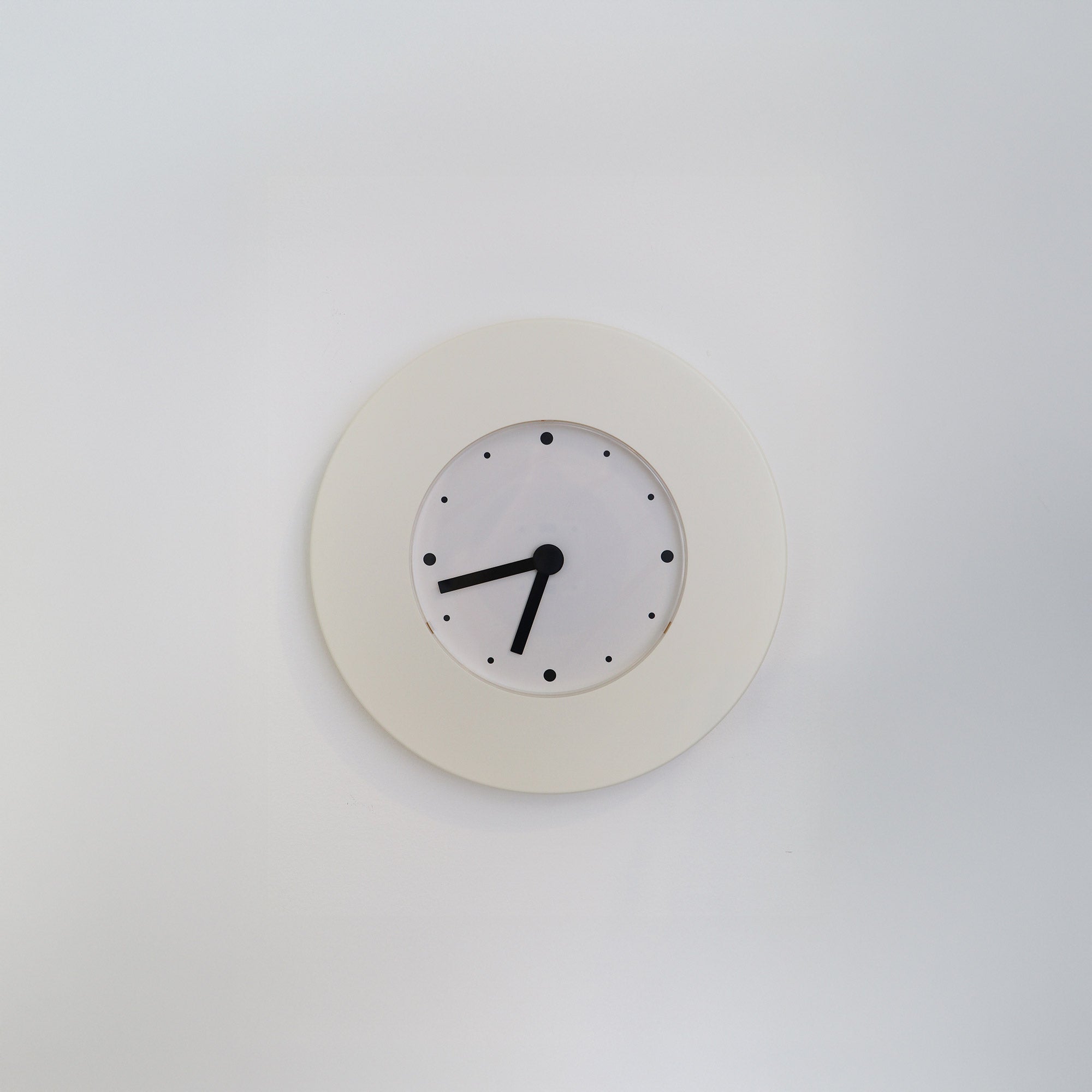 Tajma wall clock - K&M Hagberg