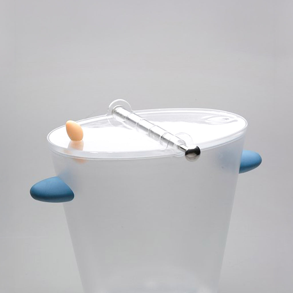 Ice Bucket by Michael Graves for Target - Post-modern