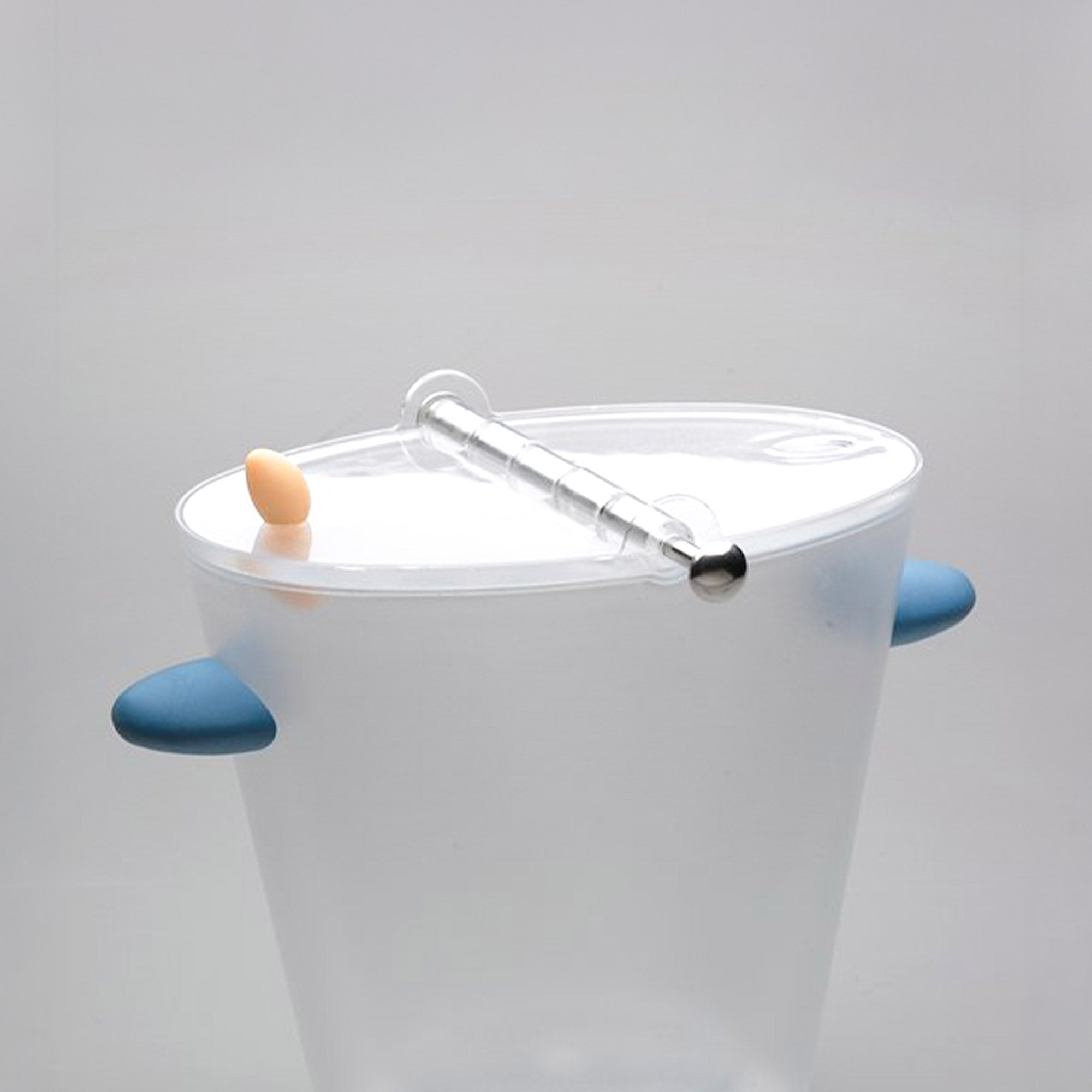 Ice Bucket by Michael Graves for Target - Post-modern