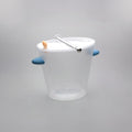 Ice Bucket by Michael Graves for Target - Post-modern