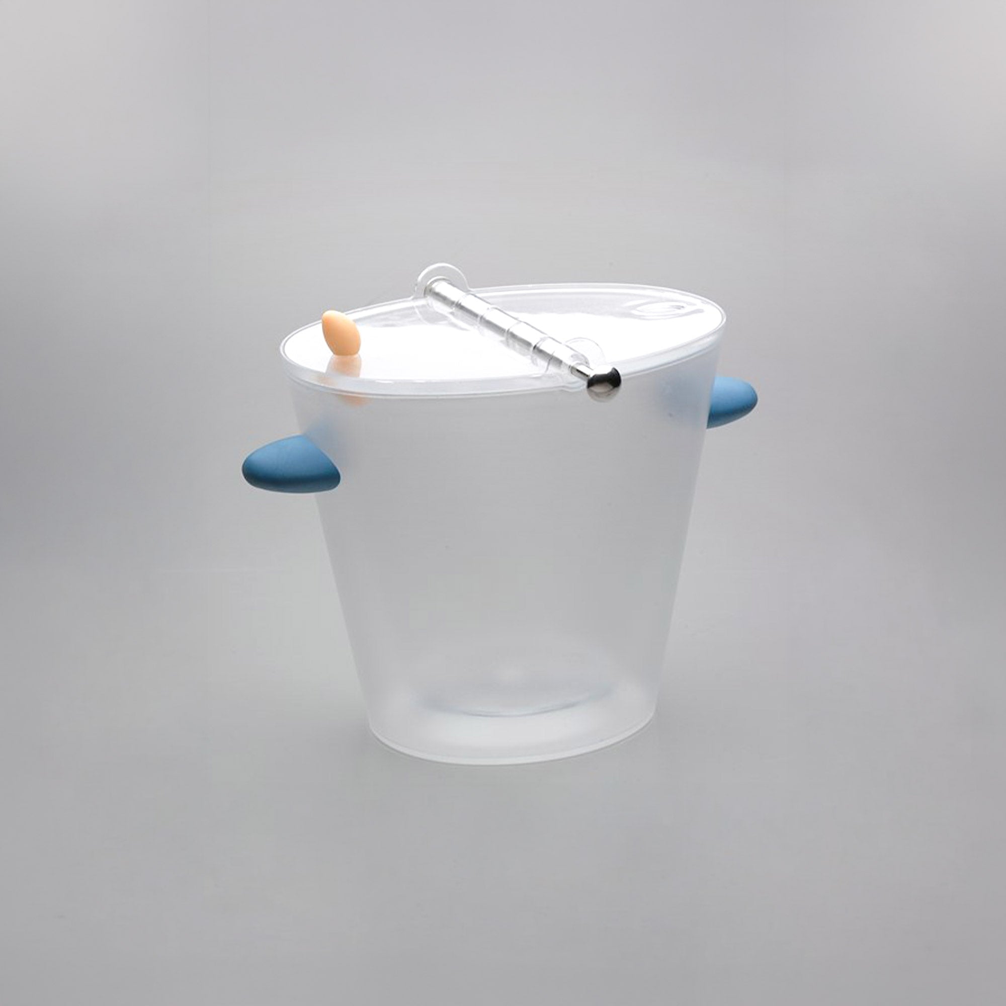 Ice Bucket by Michael Graves for Target - Post-modern