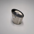 Modernist Ice Bucket by Michael Graves - Aluminum
